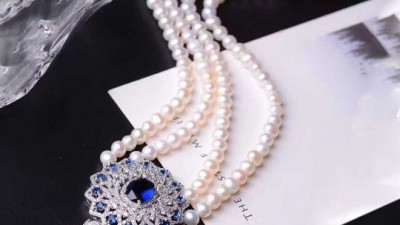 ✨ 역대급 할인! 진주멀티반지 솔직 후기 & 구매 꿀팁 대방출 💍