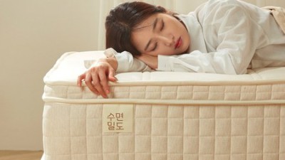 놓치면 후회! 에이스침대수납퀸 꿀혜택 & 솔직후기🍯